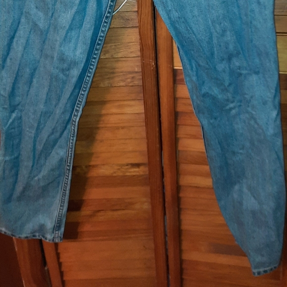 RED JEADS NYC SIZE 5/6 - Picture 5 of 12